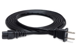 Hosa PWP-461 IEC Power Cable - 8 Feet - $18.45