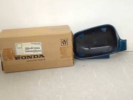 New OEM genuine Honda LH Door Mirror Cover Housing 1994-1997 Accord seda... - $27.72