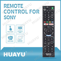 Universal Replacement Remote Control RM-L1370 For Sony LCD/LED SMART TV - £12.41 GBP