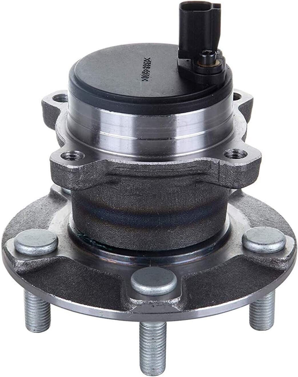 Primary image for Bodeman REAR Wheel Hub Bearing Assembly For VOLVO S40 & V50 2005-2011 2WD ONLY
