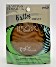 Physicians Formula Murumuru Butter Bronzer PF11099 Brazilian Glow .38 Oz - $17.99