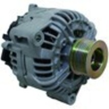 NEW ALTERNATOR FITS JOHN DEERE 200 AMP 12V  8230 8330 8530 9330 9430 9530 9630 image 7