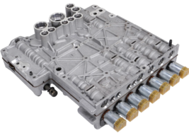 6R140 TRANSMISSION  VALVE BODY 2011-19 FORD All F Series Lifetime Warranty OEM image 9