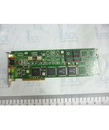 Brooktrout TR114+P2L 2 channel loop start, analog PCI board - £88.88 GBP