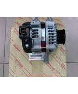 27060-0D250 Toyota Genuine New Alternator Assembly.1 Qty Available. - $106.56