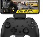 Arvin Game Controller For Iphone, Ipad, Android, Tablet, And Switch Cont... - $43.93