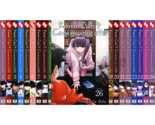 Komi Can&#39;t Communicate Manga Vol.1-27 Full Set English Version Comic by ... - $182.69