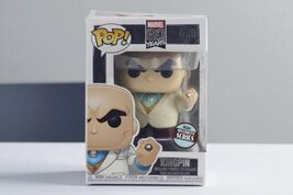 Funko Pop! Marvel Kingpin Collectible Figure - $32.90 CAD