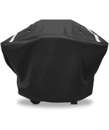 BBQ Grill Cover for Charbroil 2-3 Burner 52&quot; Performance TRU-Infrared Cl... - £35.70 GBP