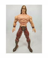 Vintage Hercules 1995 Toy Biz 10&quot; Action Figure Kevin Sorbo Legendary Jo... - $20.53 CAD