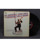 Vintage Unsinkable Jonah Jones Swings The Unsinkable Molly Brown Album V... - £3.94 GBP