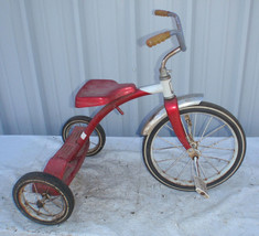 Roadmaster Tricycle - $40.00