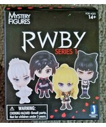 Jazwares RWBY Mystery Mini - YOU CHOOSE - $10.09+