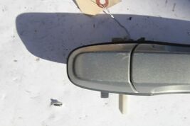 1999-2003 LEXUS RX300 RR REAR RIGHT PASSENGER EXTERIOR DOOR HANDLE K3152 image 2