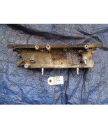 02-06 Honda CRV K24A1 injector manifold base intake runner OEM engine motor - $79.99