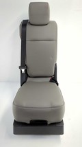 New Takeout OEM Front Middle Seat Console Armrest 2015-2020 F150 grey le... - $495.00