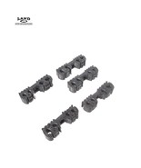 MERCEDES R230 SL-CLASS FUEL LINE GAS LINE ABC HOSE BUSHINGS DAMPING STRI... - $20.36 CAD