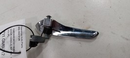 CTS Door Handle Right Passenger Rear Interior Inside 2010 2011 2012 2013... - $13.96
