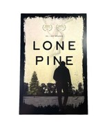 Jury Duty TV Series Lone Pine Fake Movie Poster 10” x 15” James Marsden  - £56.16 GBP