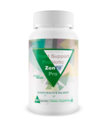 Blood Support Probiotic Zenfit Pro - Promote Sugar Health &amp; Blood Balance - $33.97