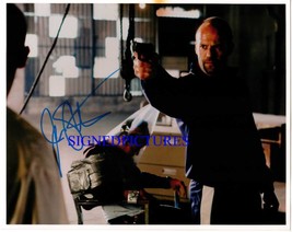 JASON STATHAM SIGNED AUTOGRAPH 8X10 RP PHOTO THE EXPENDABLES - £14.33 GBP