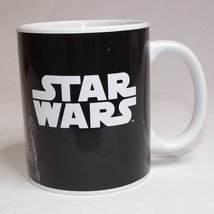 Star Wars Galerie Coffee Mug Cup Red White And Black In Color A Cool Mug Cup - £1.58 GBP