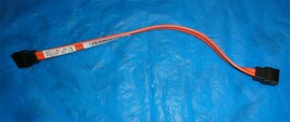 DELL 0MD713 9.5&quot; SATA HDD OPTICAL DRIVE CABLE - $2.49