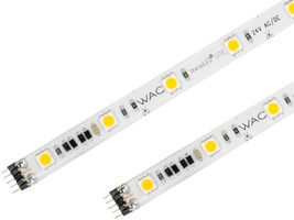 WAC Lighting LED-T2427L-1-40-WT InvisiLED LITE 24V LED Tape Light System - $660.95