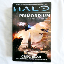 Primordium by Greg Bear (2012, Hardcover) Great Condition - $11.28