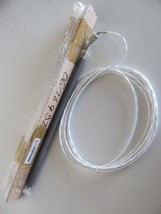 Heat Rod Element 230V Steag 0616492 GE Quartz SonicAir - $17,660.97 MXN