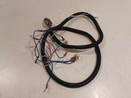 0D2346 GENERAC GENERATOR WIRING HARNESS image 2