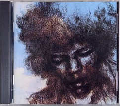 Jimi Hendrix The Cry Of Love Cd 1970 Reprise Records - $22.00