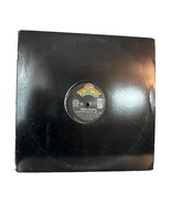 James Brown Static Vinyl 12&quot; Scotti Bros Records 4Z9 07863 VG+/Gen - $334.61 MXN
