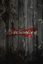 Budweiser Bud Light Beer Advertising Metal  Sign 8x12in Vintage Frogs Sp... - $24.74