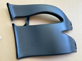 NEW FOR Tesla Model X MX 16-21 Left Bumper Foglamp Air Duct 1043927-00-D - $109.99