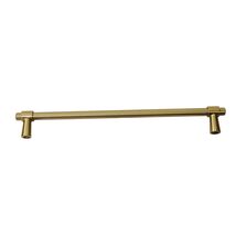 Amerock BP36861BBZ Destine 8-13/16" C-C Bar Drawer Pull - Golden Champagne - $19.90