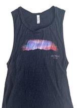 Coachella 2018 Indio California Women Tank Sleeveless Top M Music Festival Soft image 3