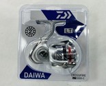 New! Daiwa Crossfire Spinning Fishing Reel LT3000-C Light Touch - $29.99