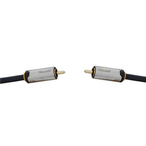 Concord Concord RCA Plug to Plug High Quality Video Cable - 10m - $62.53