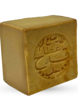 Aleppo Soap %20 Laurel Oil,%80 Virgin Olive Oil, Natural &amp; Handmade 2 Pack 150gr - $15.50