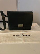 Isabel Marant Caissie purse - £190.91 GBP