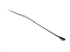 Engine Oil Dipstick  From 2006 Ford F-250 Super Duty  5.4 5C3E6750BB - £23.66 GBP