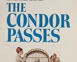 The Condor Passes by Shirley Ann Grau / 1972 Paperback Saga - $1.13