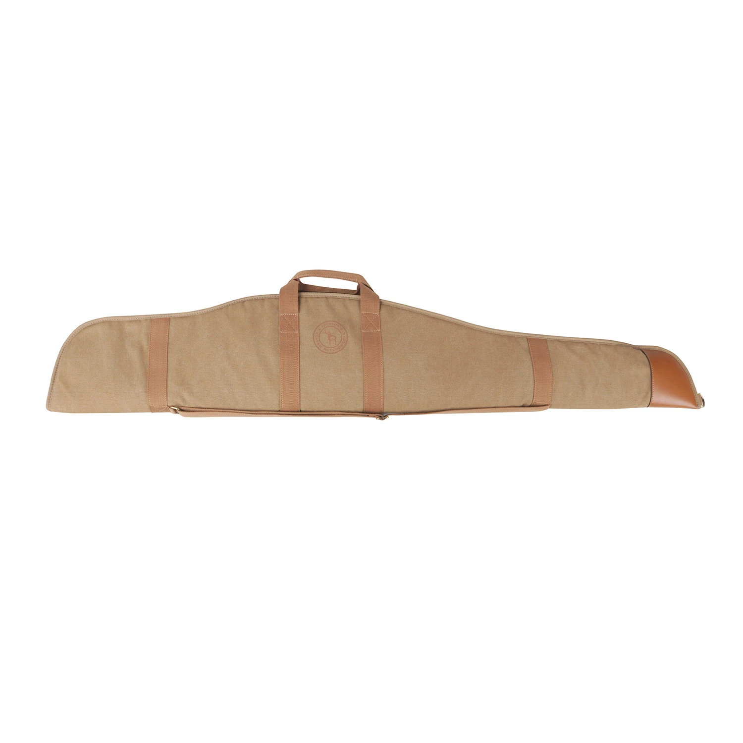 Tourbon Optical Sight Scoped Rifle Soft Case  Slip Thick Padded Fleece Canvas  P - £169.96 GBP