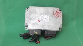 Mercedes R230 SL500 SL550 Front SAM Fuse Box Control Module A2305450945 image 3