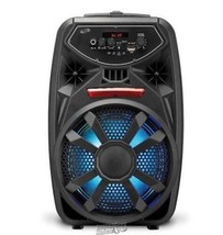 I Live 8&quot; Bt Party Speaker - £60.74 GBP