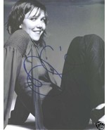 MAGGIE GYLLENHAAL AUTOGRAPHED 8x10 RP PHOTO DARK KNIGHT SEXY - £15.79 GBP