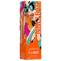 Pulp Riot Semi-Permanent Hair Color 4oz - NeoPop Nuclear - $21.89