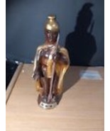 Jim Beam Hawaii King Kamehameha Whisky Decanter, Regal China Empty 1972 - $35.00