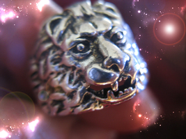 Haunted Ring Gain The Highest Position Of Power &amp; Success Golden Royal Magick - £219.55 GBP